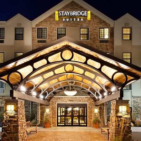 Warrendale Staybridge Suites - Pittsburgh-Cranberry Township By Ihg מראה חיצוני תמונה