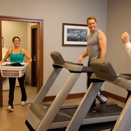 Warrendale Staybridge Suites - Pittsburgh-Cranberry Township By Ihg מראה חיצוני תמונה