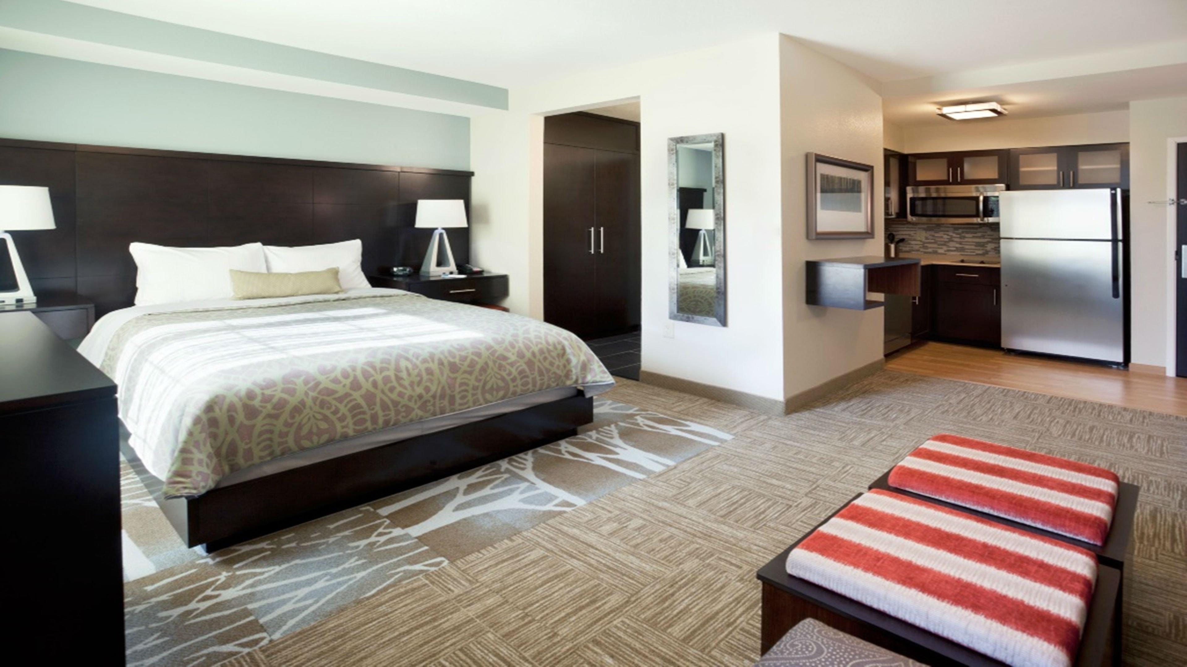 Warrendale Staybridge Suites - Pittsburgh-Cranberry Township By Ihg מראה חיצוני תמונה