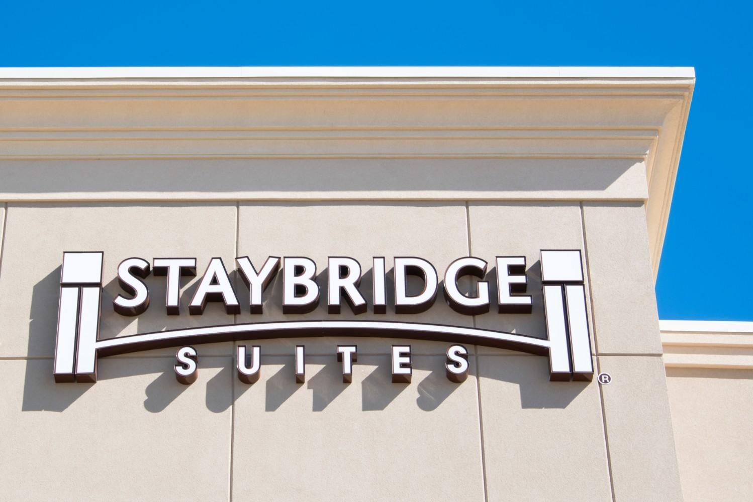 Warrendale Staybridge Suites - Pittsburgh-Cranberry Township By Ihg מראה חיצוני תמונה