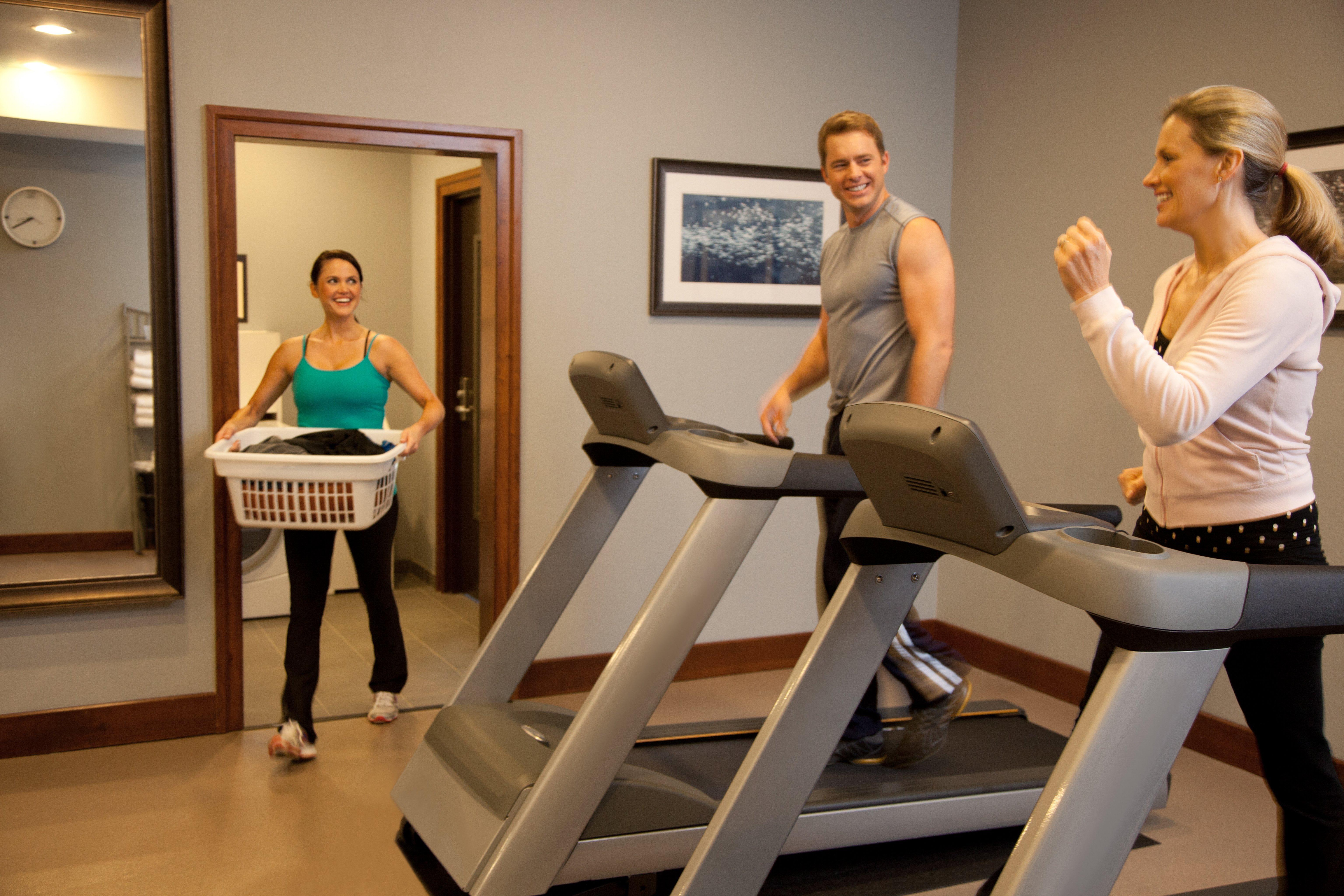 Warrendale Staybridge Suites - Pittsburgh-Cranberry Township By Ihg מראה חיצוני תמונה