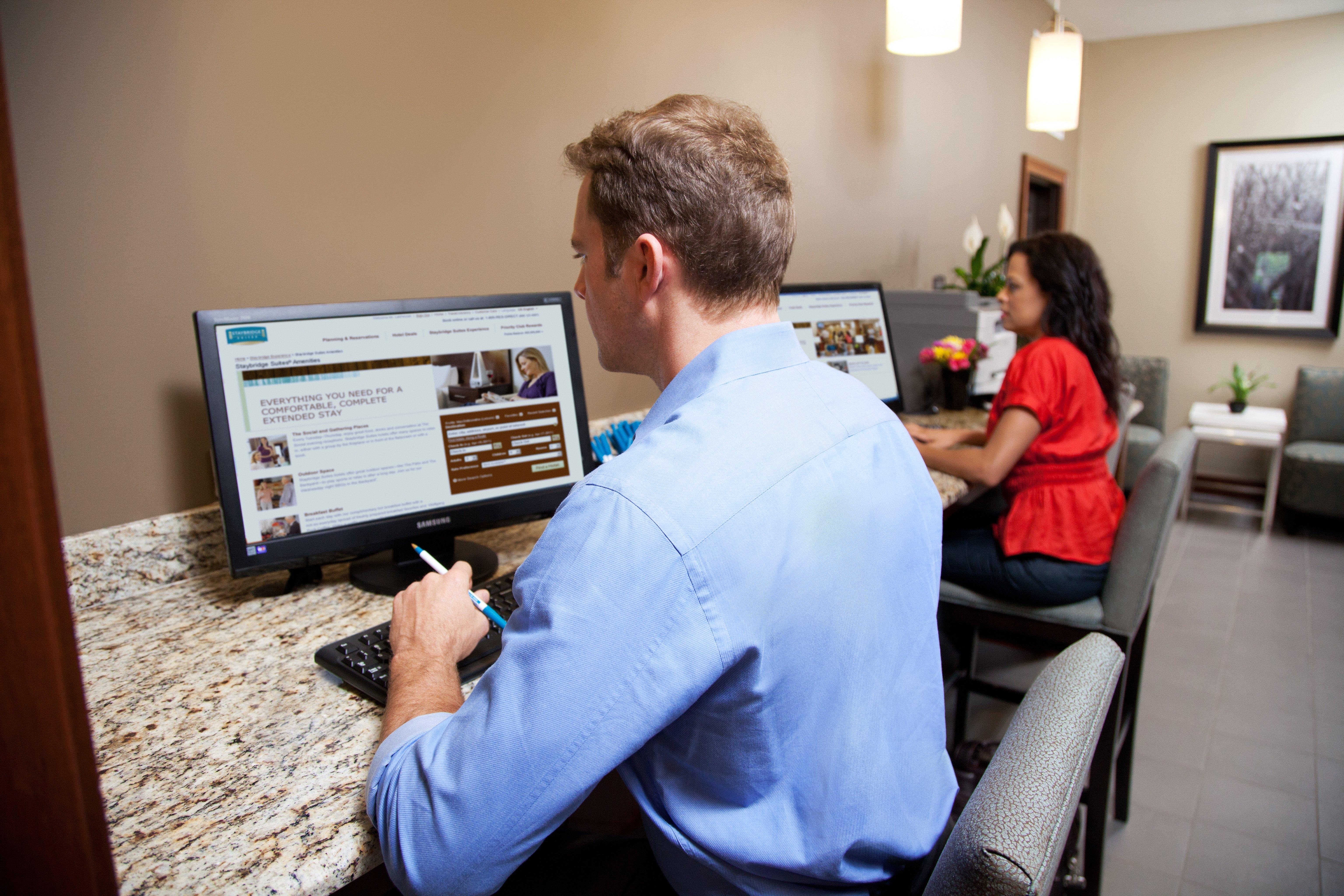 Warrendale Staybridge Suites - Pittsburgh-Cranberry Township By Ihg מראה חיצוני תמונה