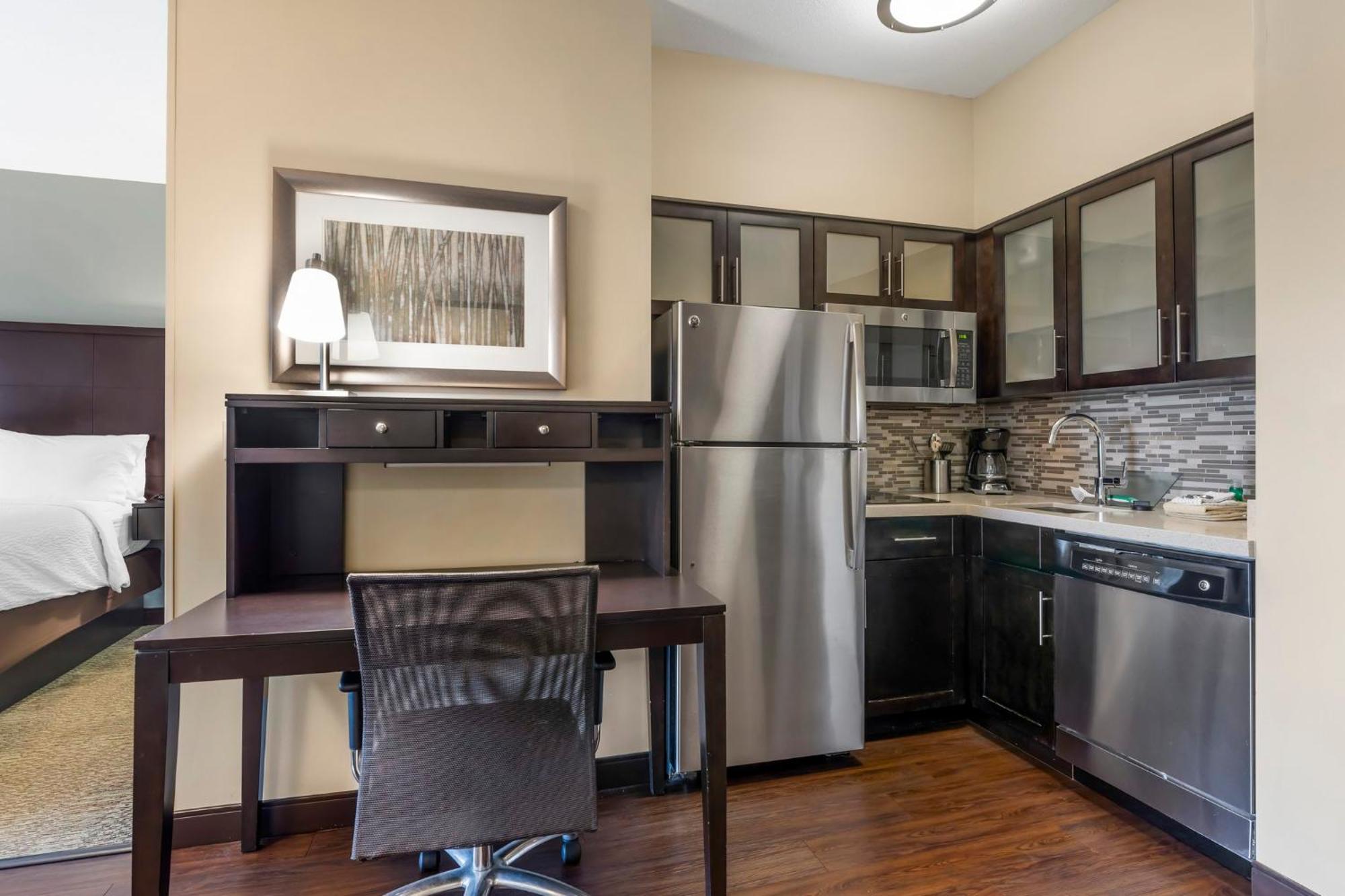Warrendale Staybridge Suites - Pittsburgh-Cranberry Township By Ihg מראה חיצוני תמונה