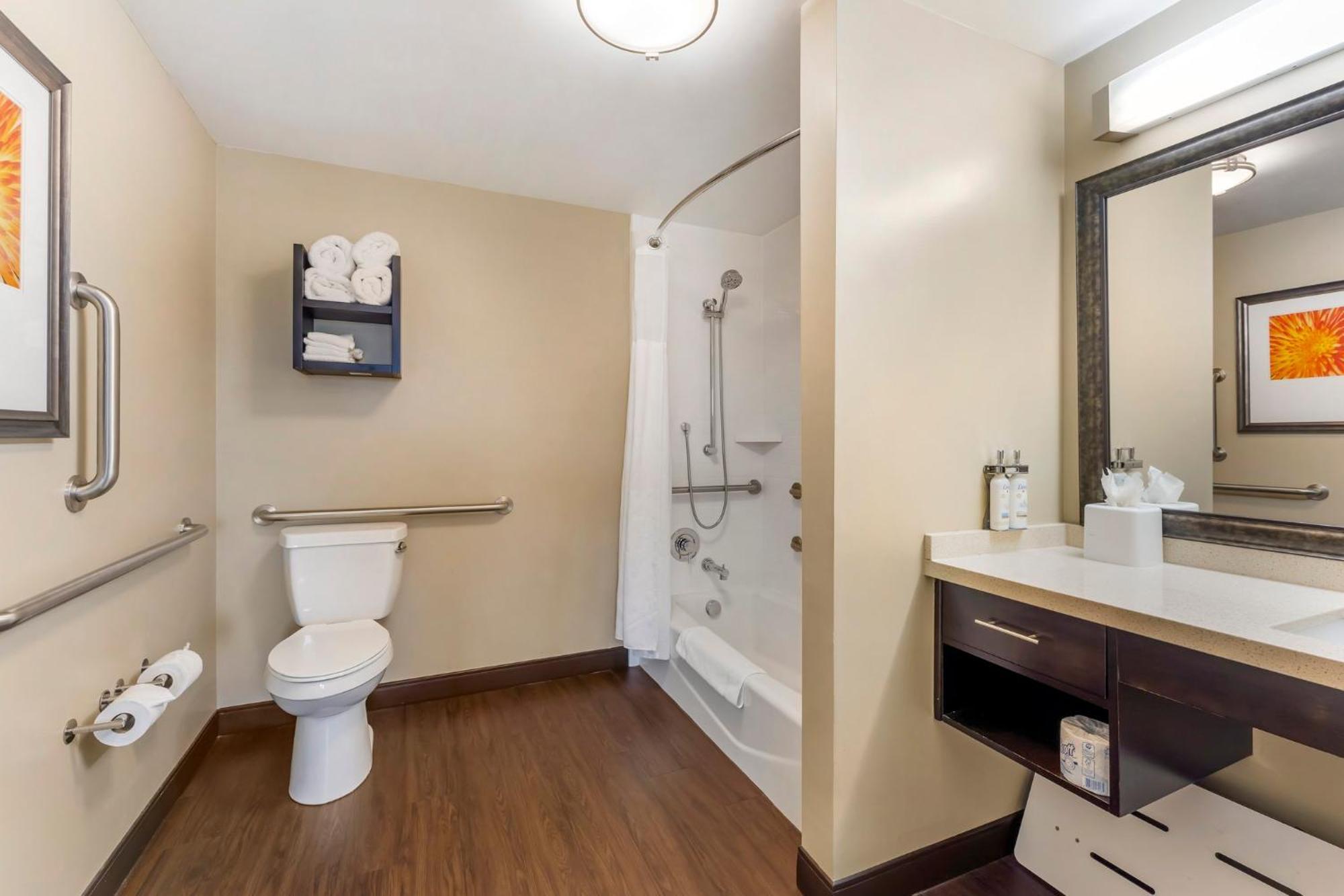 Warrendale Staybridge Suites - Pittsburgh-Cranberry Township By Ihg מראה חיצוני תמונה