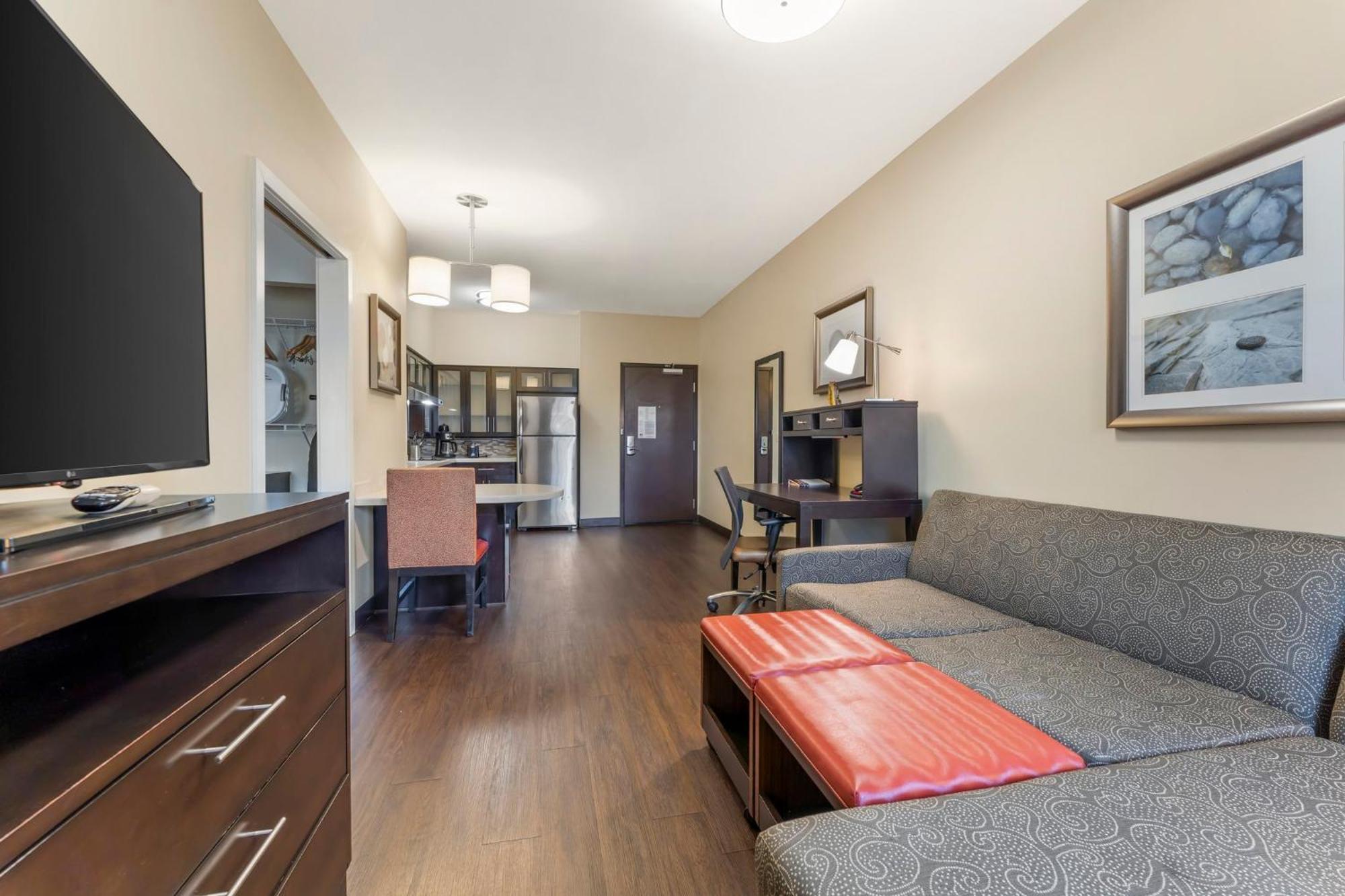 Warrendale Staybridge Suites - Pittsburgh-Cranberry Township By Ihg מראה חיצוני תמונה