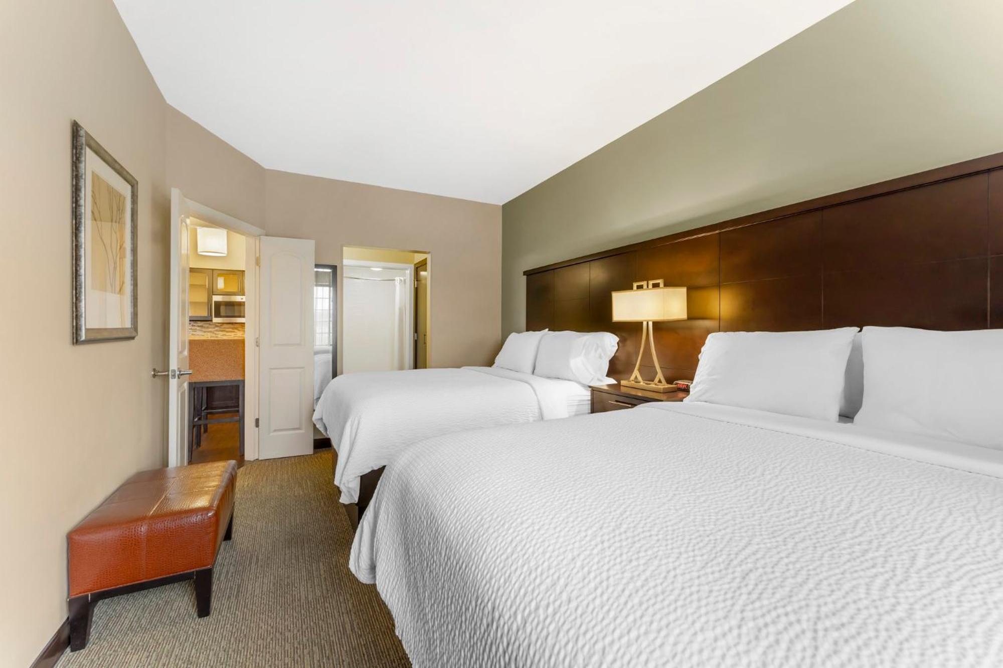 Warrendale Staybridge Suites - Pittsburgh-Cranberry Township By Ihg מראה חיצוני תמונה