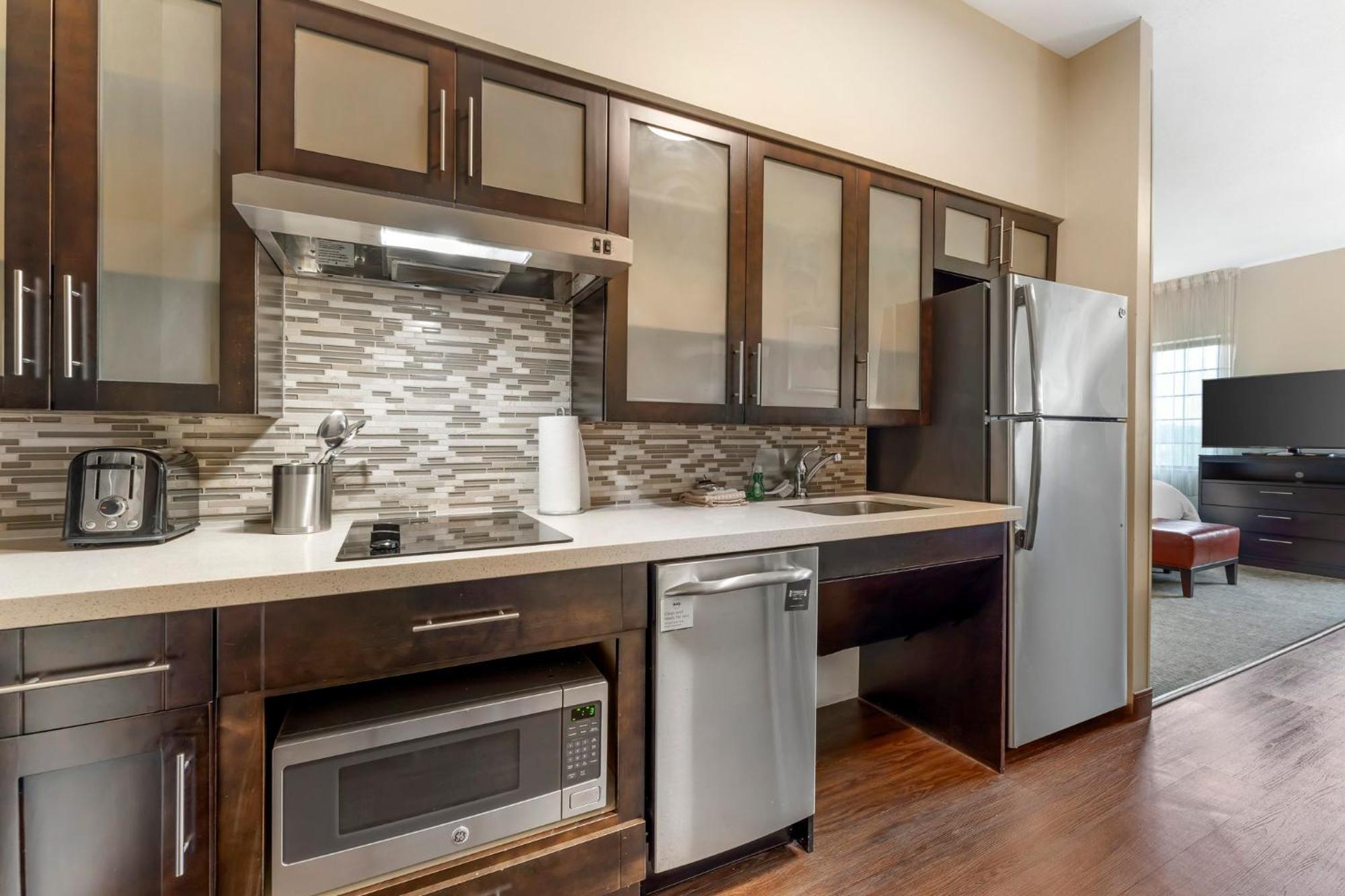 Warrendale Staybridge Suites - Pittsburgh-Cranberry Township By Ihg מראה חיצוני תמונה