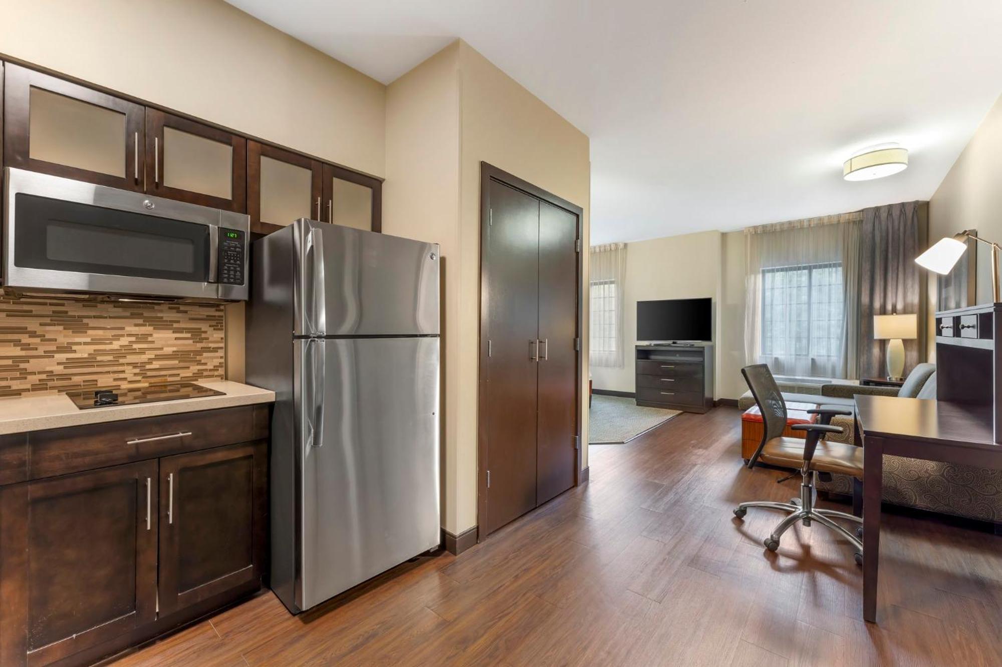 Warrendale Staybridge Suites - Pittsburgh-Cranberry Township By Ihg מראה חיצוני תמונה
