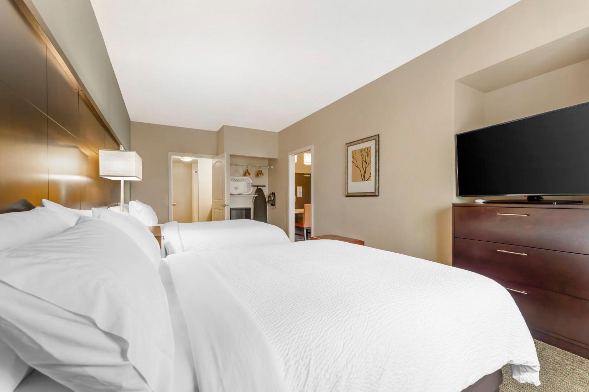 Warrendale Staybridge Suites - Pittsburgh-Cranberry Township By Ihg מראה חיצוני תמונה