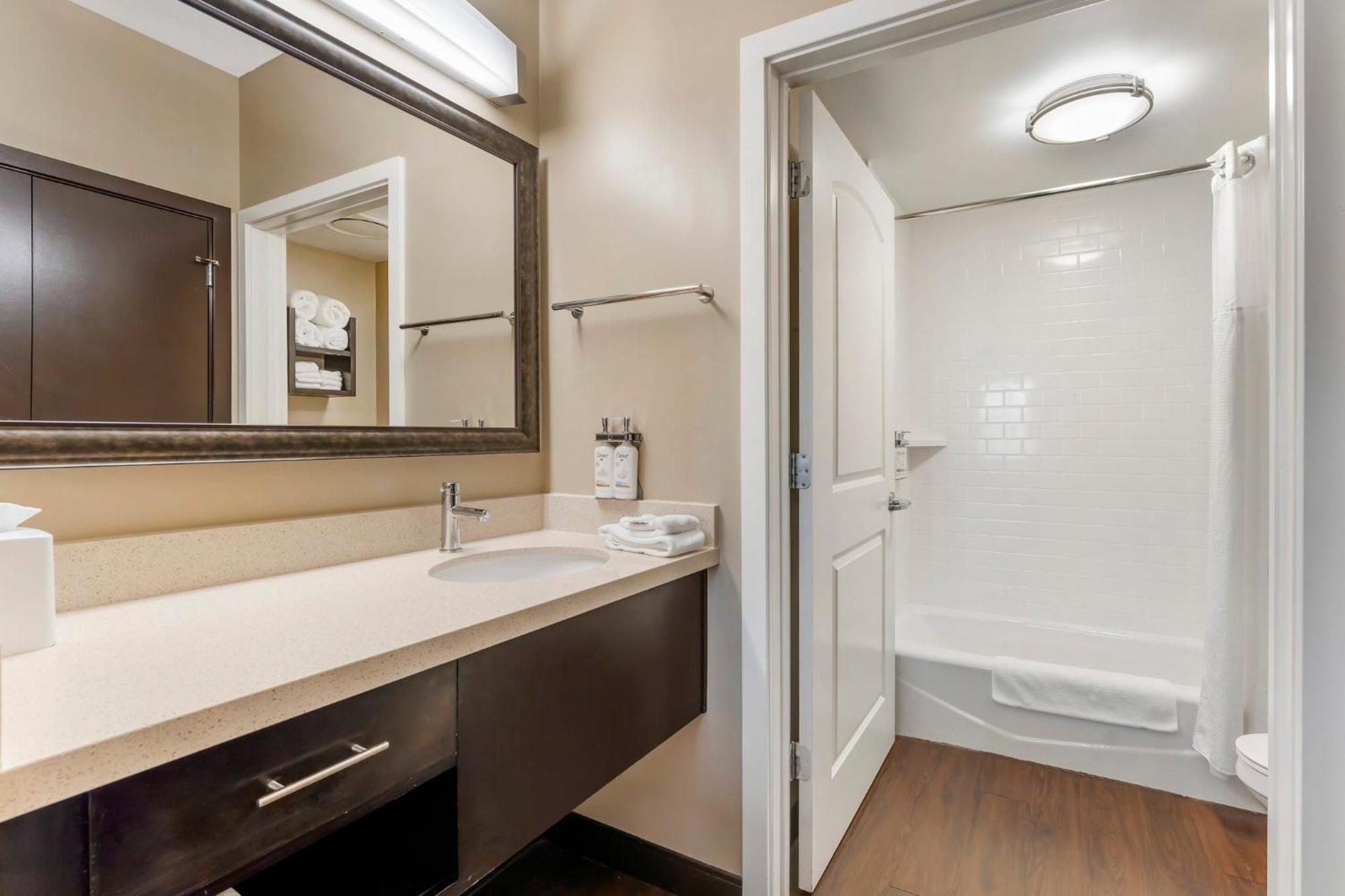 Warrendale Staybridge Suites - Pittsburgh-Cranberry Township By Ihg מראה חיצוני תמונה