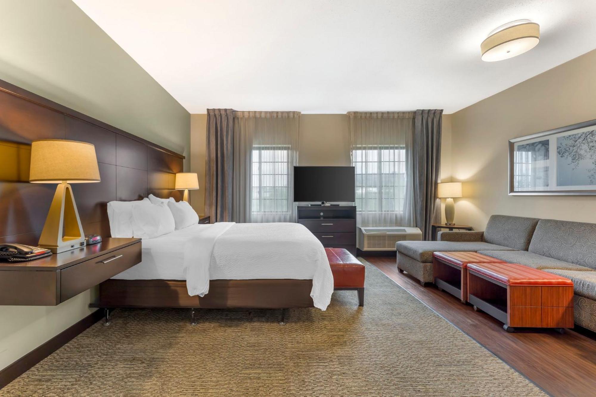 Warrendale Staybridge Suites - Pittsburgh-Cranberry Township By Ihg מראה חיצוני תמונה
