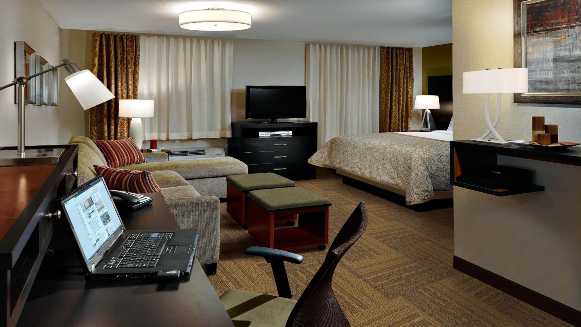 Warrendale Staybridge Suites - Pittsburgh-Cranberry Township By Ihg מראה חיצוני תמונה