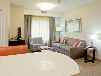 Warrendale Staybridge Suites - Pittsburgh-Cranberry Township By Ihg מראה חיצוני תמונה