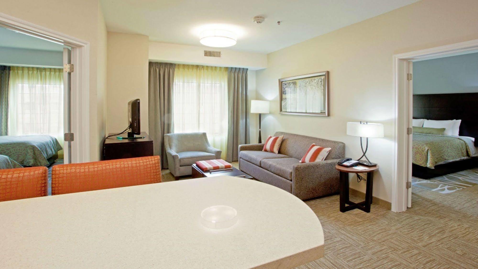 Warrendale Staybridge Suites - Pittsburgh-Cranberry Township By Ihg מראה חיצוני תמונה